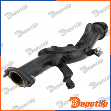 Gaine de suralimentation pour FIAT | GPP-FT-032, DCF157TT